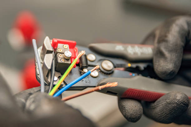 Best Home Electrical Repair  in Lavon, TX