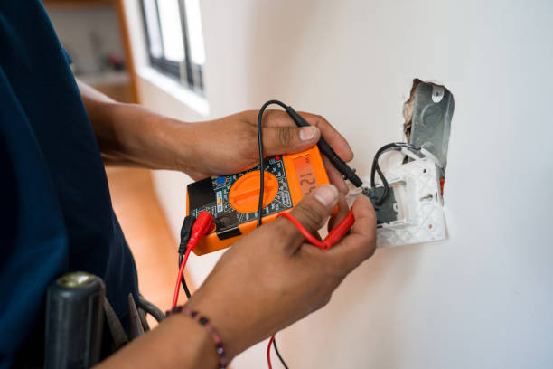 Best Electrical Troubleshooting Services  in Lavon, TX