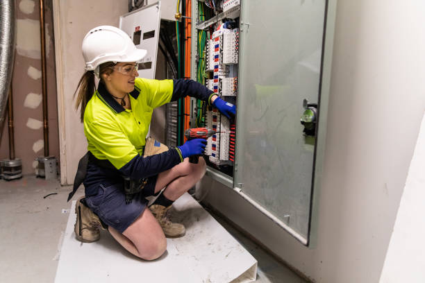Best Electrical Outlet Repair  in Lavon, TX