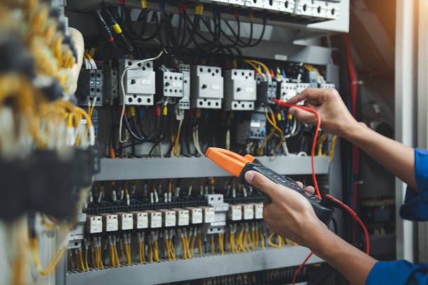 Electrical Outlet Repair in Lavon, TX