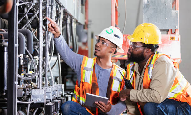 Electrical System Inspection in Lavon, TX