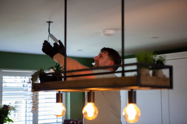 Best Electrical Contractors for Businesses  in Lavon, TX