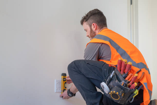 Best Electrician for Home Renovation  in Lavon, TX