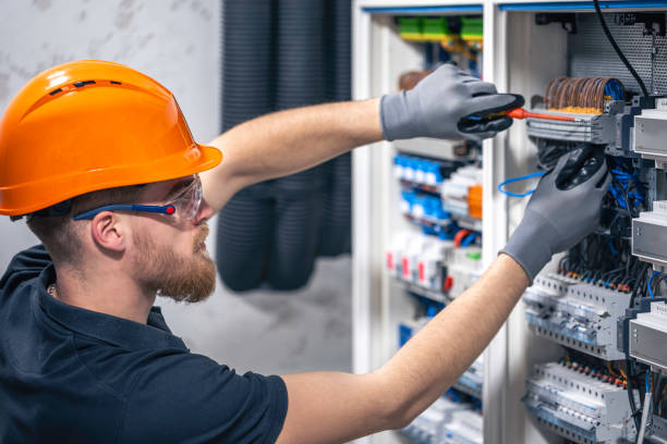 Best Electrician Near Me  in Lavon, TX