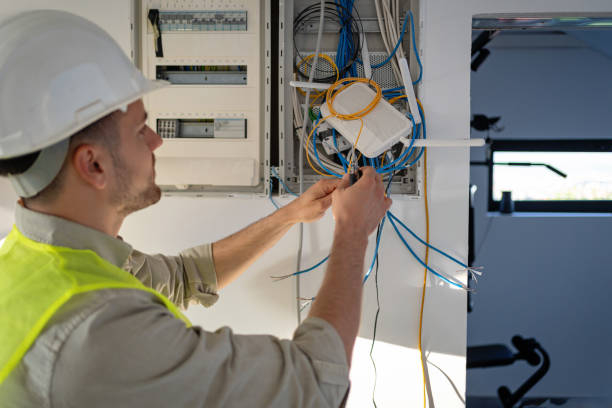 Best Electrical System Inspection  in Lavon, TX