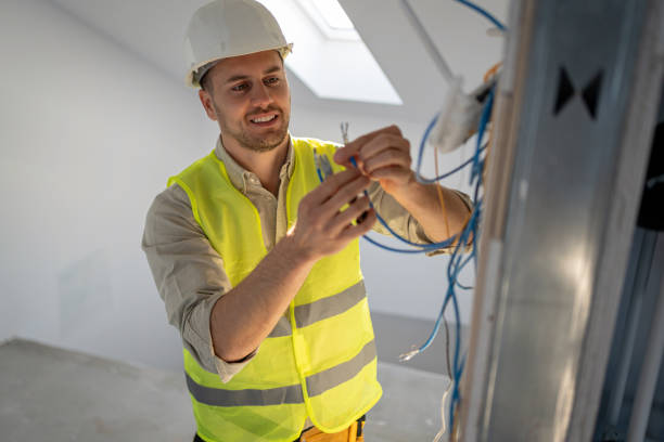 Best Home Electrical Repair  in Lavon, TX